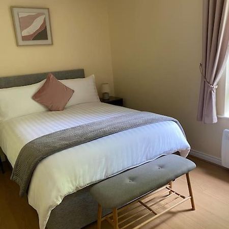Glengesh Court. Ardara Town Centre. Apartment Ngoại thất bức ảnh