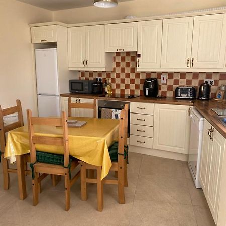 Glengesh Court. Ardara Town Centre. Apartment Ngoại thất bức ảnh