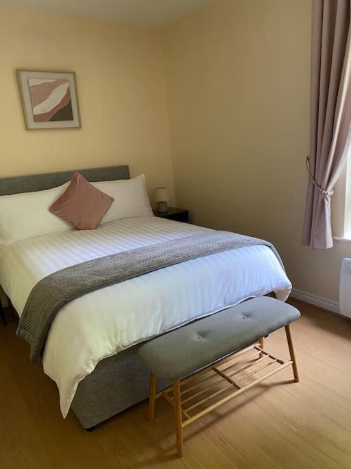 Glengesh Court. Ardara Town Centre. Apartment Ngoại thất bức ảnh