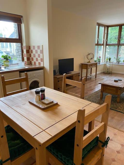 Glengesh Court. Ardara Town Centre. Apartment Ngoại thất bức ảnh