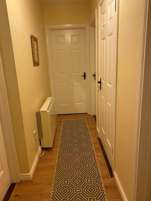 Glengesh Court. Ardara Town Centre. Apartment Ngoại thất bức ảnh