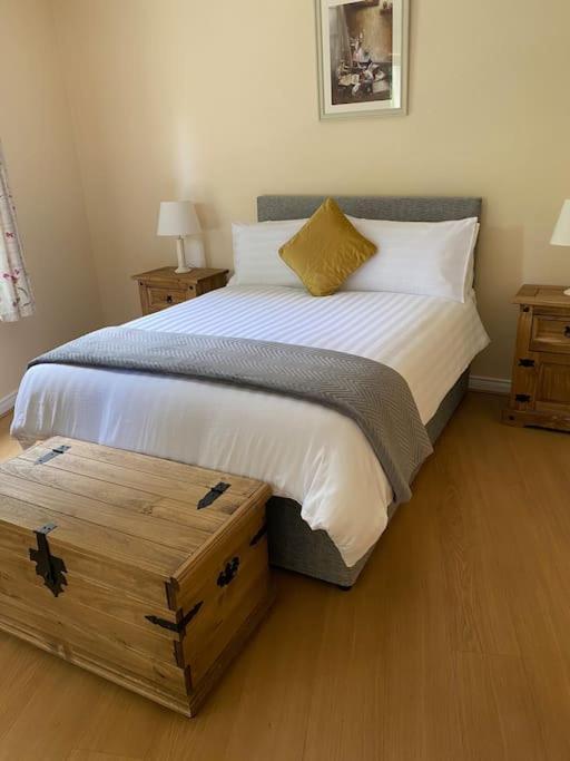 Glengesh Court. Ardara Town Centre. Apartment Ngoại thất bức ảnh