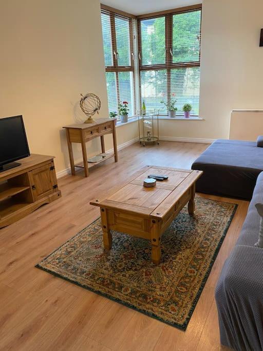 Glengesh Court. Ardara Town Centre. Apartment Ngoại thất bức ảnh