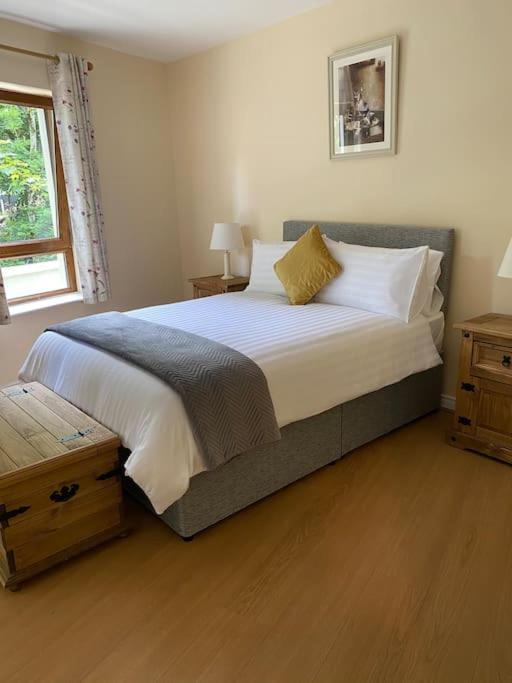 Glengesh Court. Ardara Town Centre. Apartment Ngoại thất bức ảnh