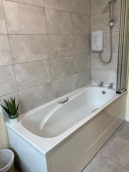 Glengesh Court. Ardara Town Centre. Apartment Ngoại thất bức ảnh
