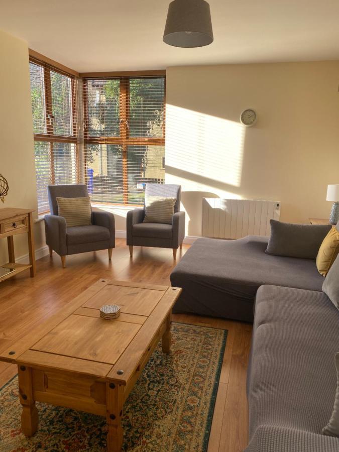 Glengesh Court. Ardara Town Centre. Apartment Ngoại thất bức ảnh