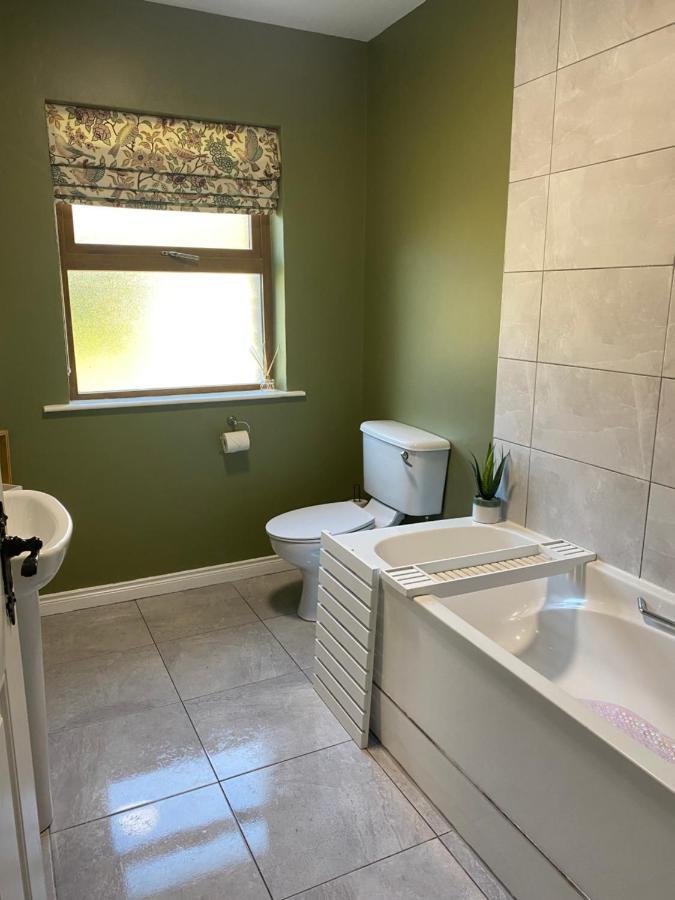 Glengesh Court. Ardara Town Centre. Apartment Ngoại thất bức ảnh