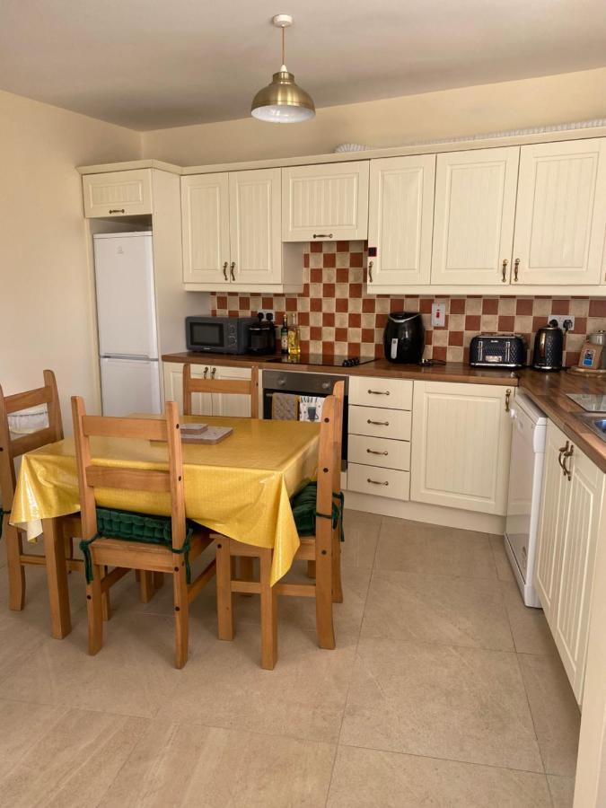 Glengesh Court. Ardara Town Centre. Apartment Ngoại thất bức ảnh